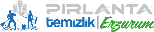 Erzurum Pırlanta Temizlik Logo